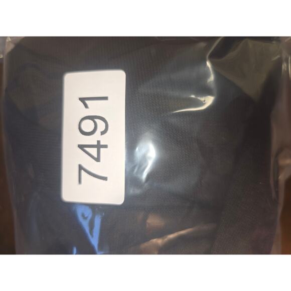 Marvel Sweater Womens Size Large Black Long Sleeve Cowl Neck Drawstring Iron Man - Picture 8 of 8